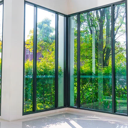 double pane glass in Sun City Center, FL