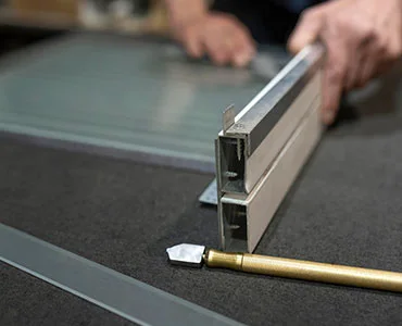 glass repairs and glass replacement in Sun City Center, FL