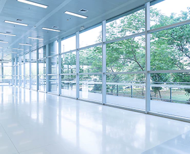 emergency glass repair in Sun City Center, FL