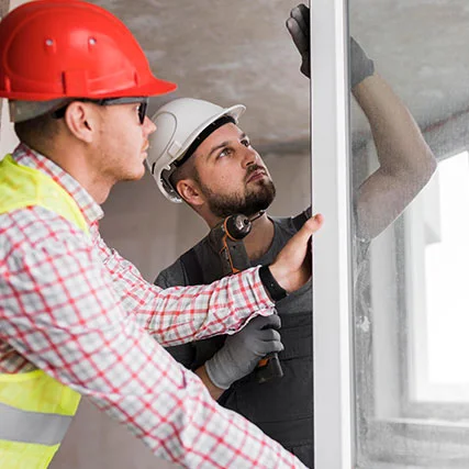 window repair in Sun City Center, FL