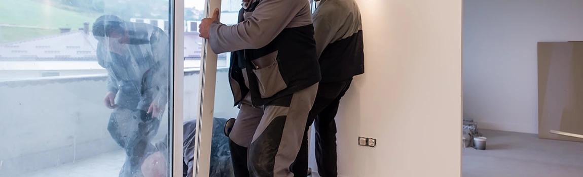 Cost Of Door Glass Repairs in Sun City Center