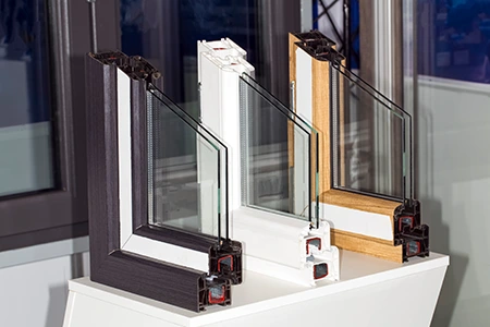 Double Pane Vinyl Glass Windows in Sun City Center, FL