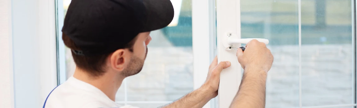 Top-Notch Glass Door Installation Services in Sun City Center, FL