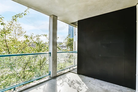 Commercial Glass Railing Repair Services in Sun City Center, FL