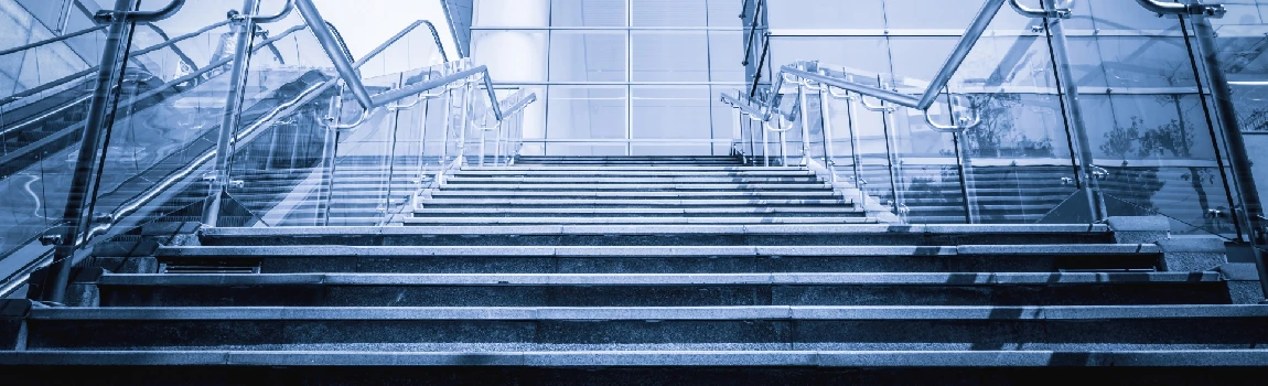 Glass Panel Inserts in Sun City Center, FL