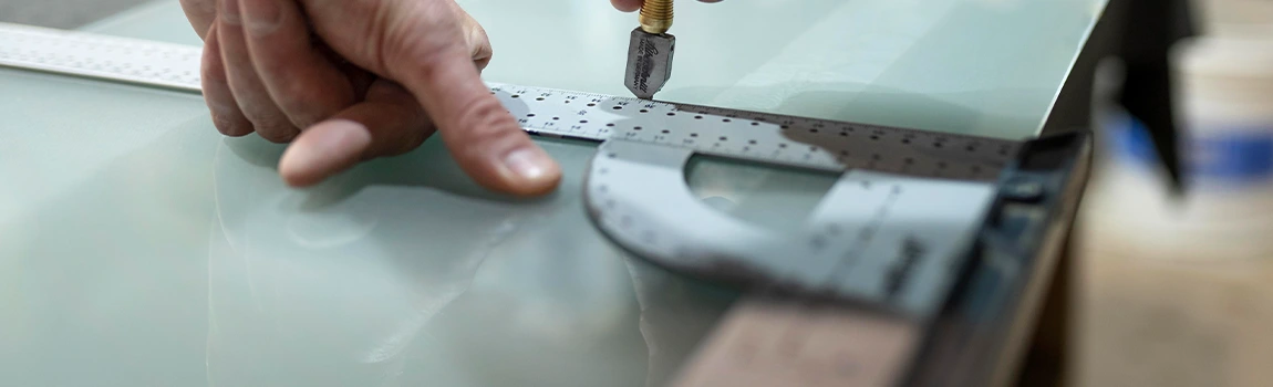 Commercial Glass Repair Company in Sun City Center, FL