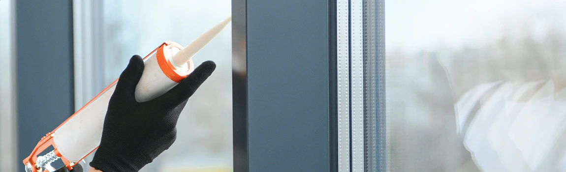 Glass Repair Specialist in Sun City Center, FL