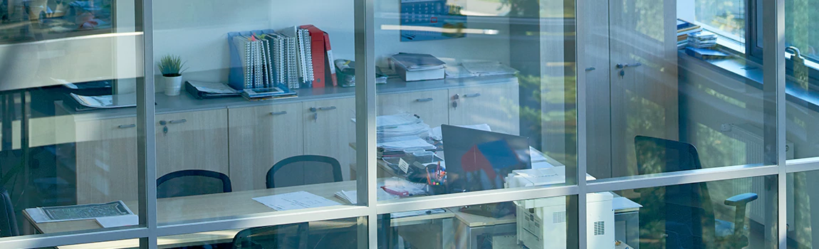 Replace Insulating Glass in Sun City Center, FL