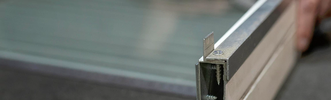 Foggy Mirror Repair in Sun City Center, FL