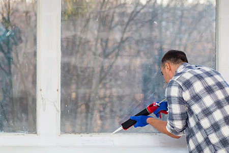 Prevention Tips of Window Seal Repair Services in Sun City Center, FL